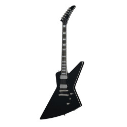 Epiphone Extura Prophecy Aged Jet Black Metallic