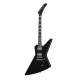 Epiphone Extura Prophecy Aged Jet Black Metallic