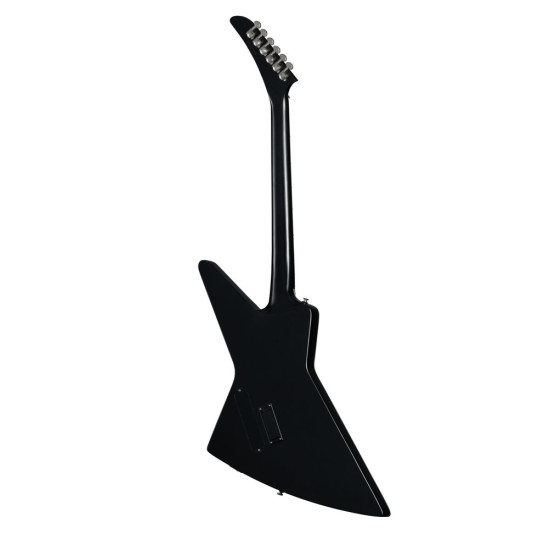 Epiphone Extura Prophecy Aged Jet Black Metallic