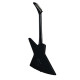 Epiphone Extura Prophecy Aged Jet Black Metallic