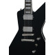 Epiphone Extura Prophecy Aged Jet Black Metallic