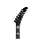 Epiphone Extura Prophecy Aged Jet Black Metallic