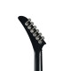 Epiphone Extura Prophecy Aged Jet Black Metallic
