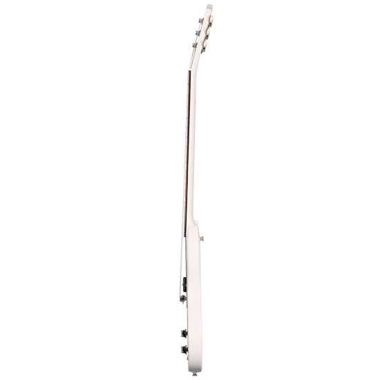 Epiphone Yungblud SG Junior Classic White Inclusing Case