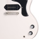 Epiphone Yungblud SG Junior Classic White Inclusing Case