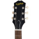 Epiphone Yungblud SG Junior Classic White Inclusing Case