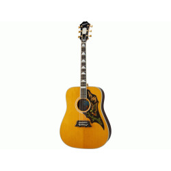 Epiphone Masterbilt Excellente Ant Nat Aged Gloss