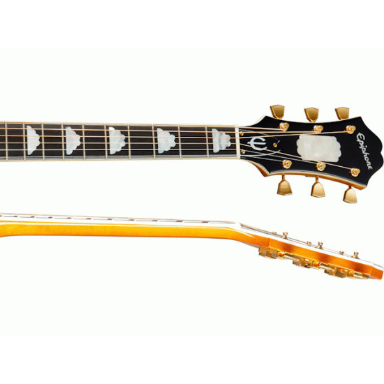 Epiphone Masterbilt Excellente Ant Nat Aged Gloss