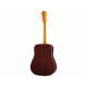 Epiphone Masterbilt Excellente Ant Nat Aged Gloss