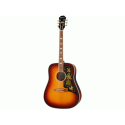 Epiphone Masterbilt Frontier Ice Tea Aged Gloss