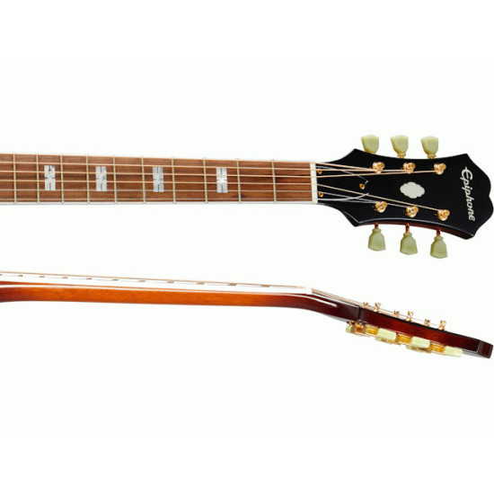 Epiphone Masterbilt Frontier Ice Tea Aged Gloss