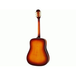 Epiphone Masterbilt Frontier Ice Tea Aged Gloss