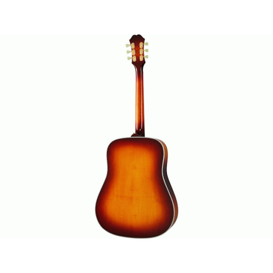 Epiphone Masterbilt Frontier Ice Tea Aged Gloss