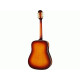 Epiphone Masterbilt Frontier Ice Tea Aged Gloss
