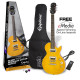 Epiphone Slash "AFD" AA Les Paul Special-II Guitar Outfit including gig bag