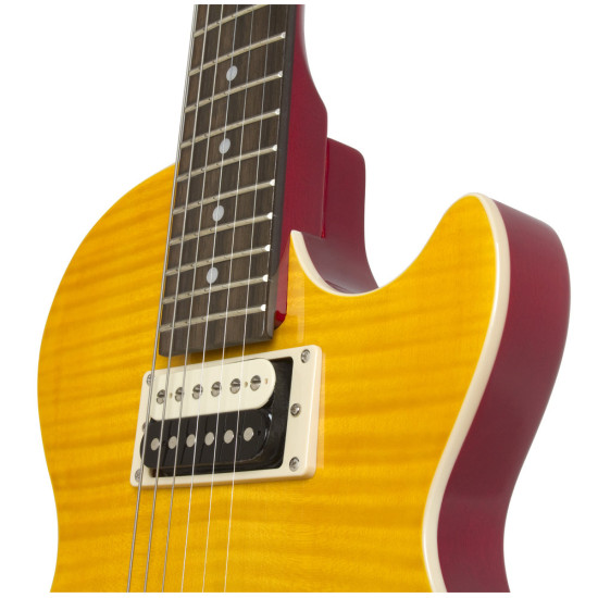 Epiphone Slash "AFD" AA Les Paul Special-II Guitar Outfit including gig bag