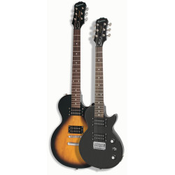 Epiphone Les Paul Express Ebony