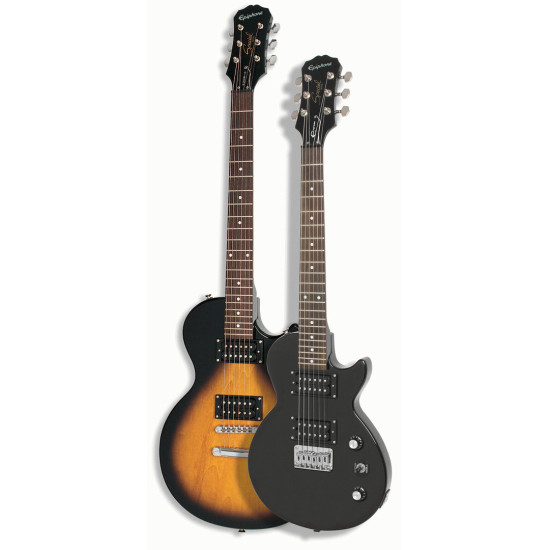 Epiphone Les Paul Express Ebony