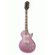 Epiphone Les Paul Muse Purple Passion Metallic