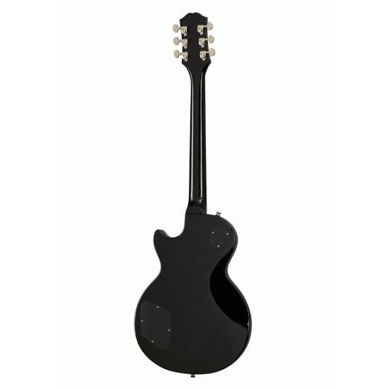 Epiphone Les Paul Muse Purple Passion Metallic
