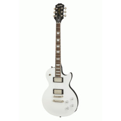 Epiphone Les Paul Muse Pearl White Metallic