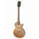 Epiphone Les Paul Muse Smoked Almond Metallic