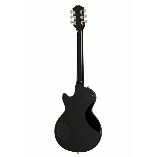 Epiphone Les Paul Muse Smoked Almond Metallic