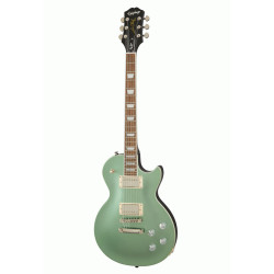 Epiphone Les Paul Muse Wanderlust Green Metallic
