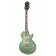 Epiphone Les Paul Muse Wanderlust Green Metallic