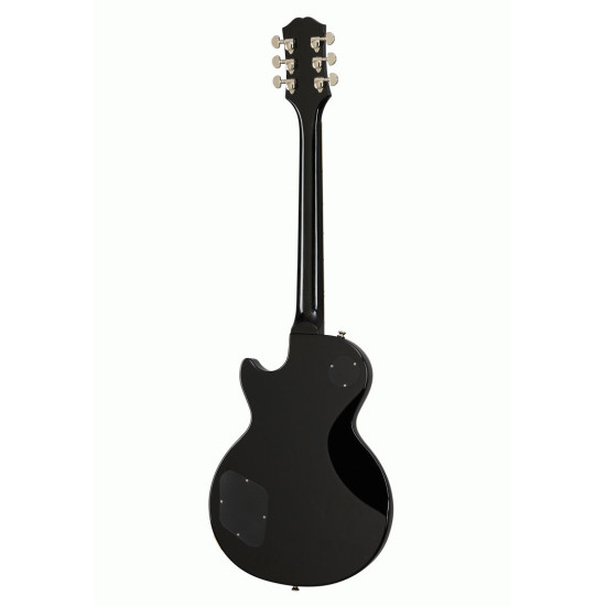 Epiphone Les Paul Muse Wanderlust Green Metallic