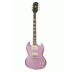 Epiphone SG Muse Purple Passion Metallic