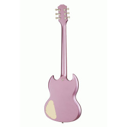 Epiphone SG Muse Purple Passion Metallic