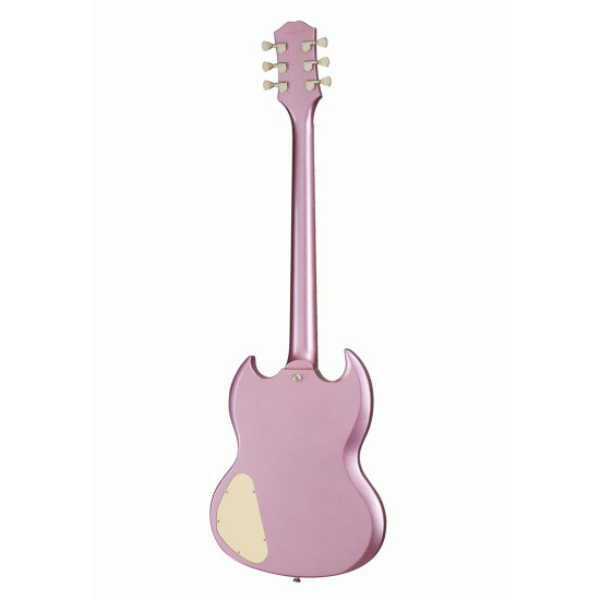 Epiphone SG Muse Purple Passion Metallic