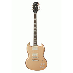 Epiphone SG Muse Smoked Almond Metallic