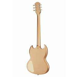 Epiphone SG Muse Smoked Almond Metallic