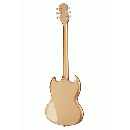 Epiphone SG Muse Smoked Almond Metallic