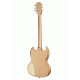 Epiphone SG Muse Smoked Almond Metallic