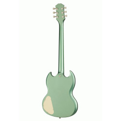 Epiphone SG Muse Wanderlust Green Metallic
