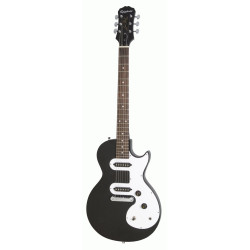EPIPHONE Les Paul SL Ebony