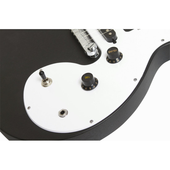 EPIPHONE Les Paul SL Ebony