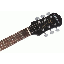EPIPHONE Les Paul SL Ebony