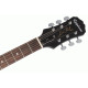 EPIPHONE Les Paul SL Ebony