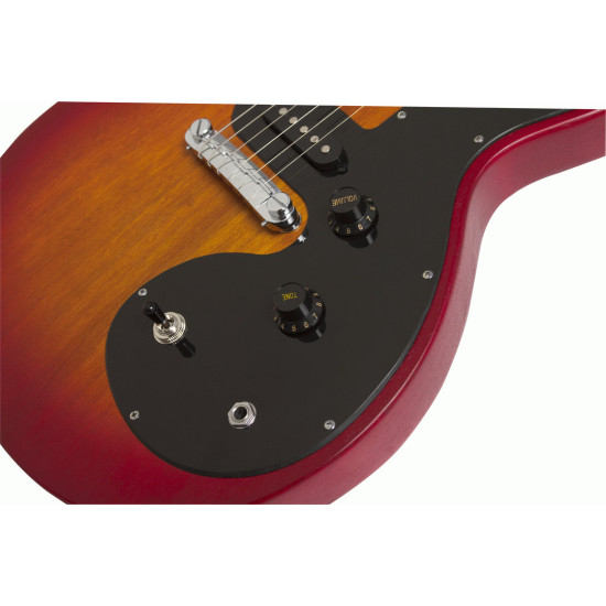 EPIPHONE Les Paul SL HCB