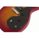 EPIPHONE Les Paul SL HCB