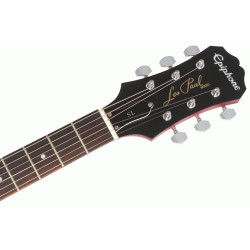 EPIPHONE Les Paul SL HCB