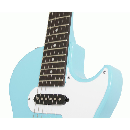EPIPHONE Les Paul SL Pacific Blue