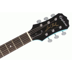 EPIPHONE Les Paul SL Pacific Blue