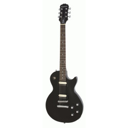 EPIPHONE Les Paul Studio E1 Ebony