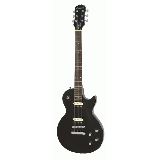 EPIPHONE Les Paul Studio E1 Ebony