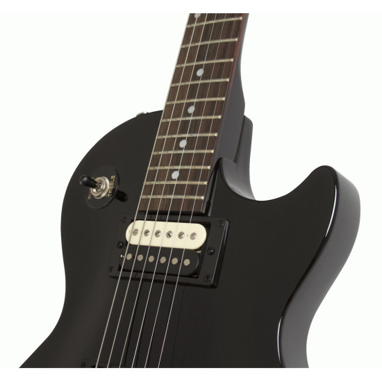 EPIPHONE Les Paul Studio E1 Ebony